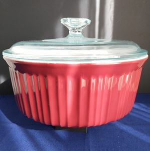 Corningware Bake Pan LID not included